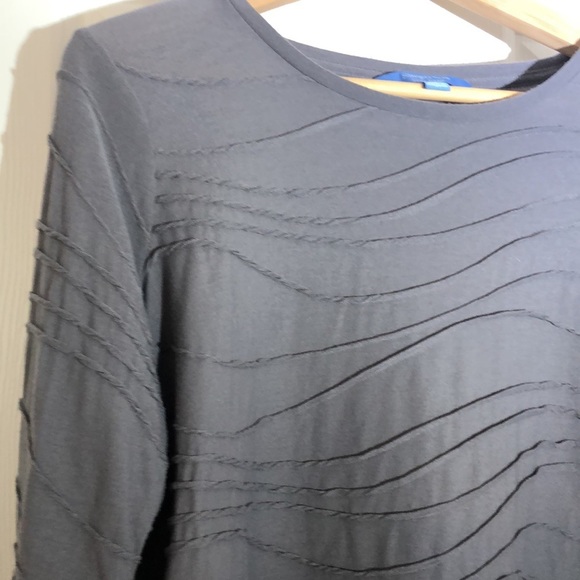 Simply Vera Vera Wang Tops - Simply Vera Vera Wang Top Size L